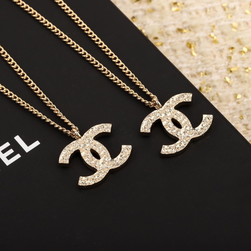 Chanel Necklaces